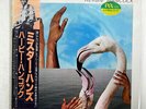 HERBIE HANCOCK MR. HANDS CBS/SONY 25AP1943 JAPAN OBI VINYL LP
