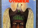 Cymande self-titled GERMAN Vinyl Record 1972 Reggae Funk Soul African LP