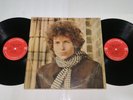 BOB DYLAN Blonde On Blonde LP Orig 1966 