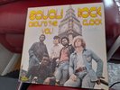 The Equals - Rock Around The Clock Vol 1 (LP) 12