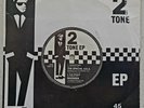 The Special AKA / Madness / The Selecter The Beat ‎– 2 Tone EP - Rare Ex Con 7