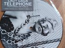 Lady Gaga Telephone Pic Disc