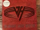 VAN HALEN - FOR UNLAWFUL CARNAL KNOWLEDGE VINYL LP SEALED Euro 1991 ORIG RARE