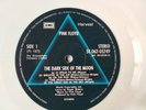 pink Floyd DARK SIDE OF THE MOON (Rare White Vinyl 1978 Ltd Ed 5C062-05249 )
