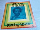 Burning Spear – Burning Spear – Marcus' Children-LP''-mp3