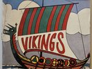 Les Vikings Guadeloupe Ricardo Ray Cover LAS CARAQUENAS Guaguanco DEBS LISTEN