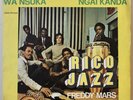 Ryco Jazz BARANQUILLA Afro Latin Soukous Single LISTEN