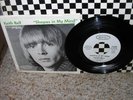 KEITH RELF/YARDBIRDS-Shapes In My Mind-OR.PICTURE SLV. & VG+/VG++PROMO 45