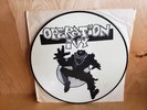 Operation Ivy: Energy Vinyl Record
