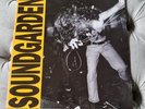 SOUNDGARDEN/ LOUDER THAN LOVE/ VINYL/ 1989 UK press