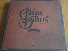 THE ALLMAN BROTHERS BAND - 