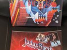 Judas Priest ‎– Defenders Of The Faith (Original 1984 USA Press) VG++