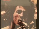 Bob Marley and The Wailers- Catch A Fire vinyl record (1975).