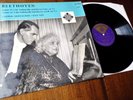 Beethoven: Cello Sonatas 1 & 2 - Ludwig Hoelscher **Telefunken BLE 14081 ED1**