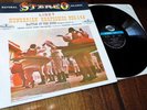 Liszt: Hungarian Rhapsodies - Scherchen **Westminster WST 14100 Stereo LP**