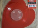 Lana Del Rey - Lust For Life/Love Single - Heart-Shaped Vinyl - Urban Outfitters