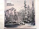 August Burns Red - WINTER WILDERNESS - White Vinyl 10