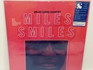 Miles Davis Quintet – Miles Smiles 180 GRAM REISSUE  LP Speakers Corner