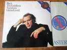Bach - The Goldberg Variations / Glenn Gould / CBS D 37779 Stereo Ed1 Germany NM