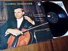 Bach / Dvorak / Chopin: Recital - Ludwig Hoelscher **Telefunken BLE 43071 ED1**