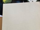 Beatles, White Album DLP  D  1C 192  m-/m-  4 Fotos und Poster