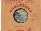 RARE ROOTS REGGAE ACETATE 8