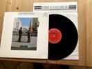 Pink Floyd, Wish You Were Here  US  Half Speed Mastered  m-/vg(+)