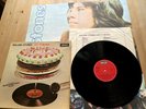 Rolling Stones, Let It Bleed  D  vg(+)/vg++  mit Poster US-Ausgabe m-