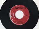 REGGAE ROOTS 45 MITCHIES LABEL KING TUBBY 