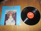 Voice of Infant Jesus Shyam & Usha Uthup Indian LP EMI/HMV EASD 1441 EX v RARE