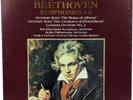 Beethoven - Symphonies 1-9 Deutsche Grammophon Box Set - 8 LP set