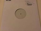 Domiciles This Is Not A Zen Garden Rare Test Pressing Vinyl