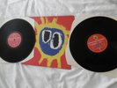 PRIMAL SCREAM SCREAMADELICA 2 LP 1st PRESS CREATION CRELP 076 1991 LOADED MOVIN'
