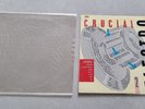 Crucial Electro 2 vinyl record