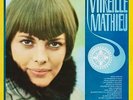 MIREILLE MATHIEU Very Rare1970 ORLADOR Spain LP Label Unique cover & Compilation