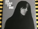 BILLIE EILISH NO TIME TO DIE 7” SINGLE SMOKE VINYL 2020 LIMITED SEALED BRAND NEW
