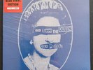 SEX PISTOLS GOD SAVE THE QUEEN 2022 NUMBERED 7