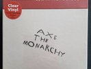 MORRISSEY LOW IN HIGH SCHOOL 7