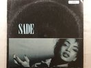 Sade Diamond Life LP Vinyl Record Album