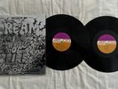 Cream 2 lp set, 