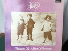 Thin Lizzy - Shades Of A Blue Orphanage 1976 UK LP DECCA, excellent condition