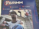 MF DOOM MF GRIMM MF Og Double LP EP