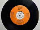 Electronic 45 - Afrika Bambaataa - Planet Rock - Tommy Boy