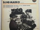 Funk / Soul 45 - DJ Nu-Mark Feat. Ernie Hines - Our Generation  - Hot Plate