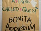 Hip Hop 45 - A Tribe Called Quest - Bonita Applebum - Jive