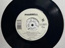 Hip Hop 45 - Pharrell - Frontin' feat. Jay-Z - Star Trak