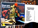 '68 RAINBOW Orig THE BEACH BOYS ● STACK-O-TRACKS + BOOKLET ● PET SOUNDS RARITIES