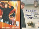 Isobel Campbell Mark Lanegan–Ballad Of Broken Seas + Sunday Devil Dirt 2 LP LOT