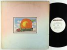 Allman Brothers Band - Eat A Peach 2xLP - Capricorn VG+