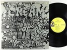Cream - Wheels Of Fire 2xLP - ATCO